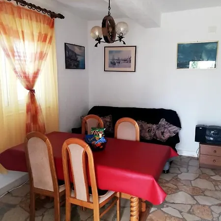 Apartman Apartman Daniela *