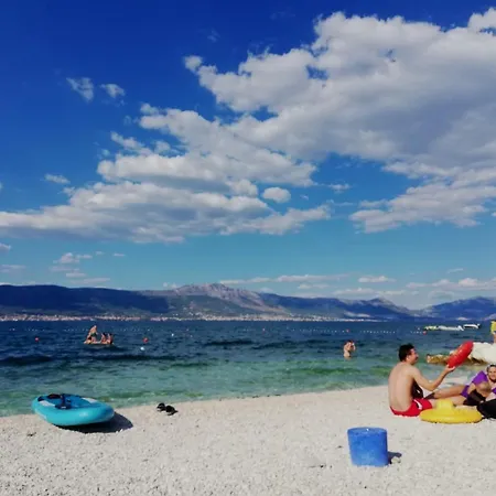 Apartman Daniela * Trogir